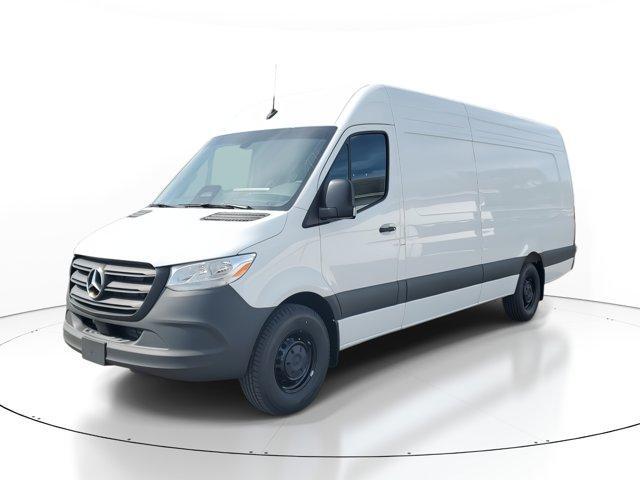 new 2025 Mercedes-Benz Sprinter 2500 car, priced at $62,516