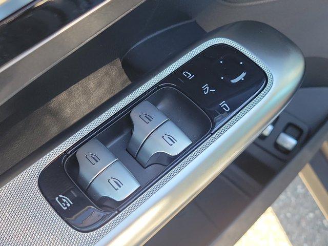 new 2025 Mercedes-Benz GLC 350e car, priced at $63,000