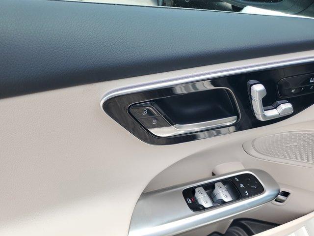 new 2025 Mercedes-Benz C-Class car, priced at $51,055