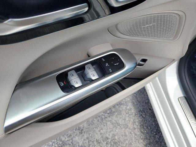 new 2025 Mercedes-Benz C-Class car, priced at $51,055