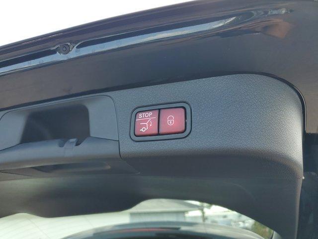 used 2025 Mercedes-Benz AMG GLB 35 car, priced at $55,588