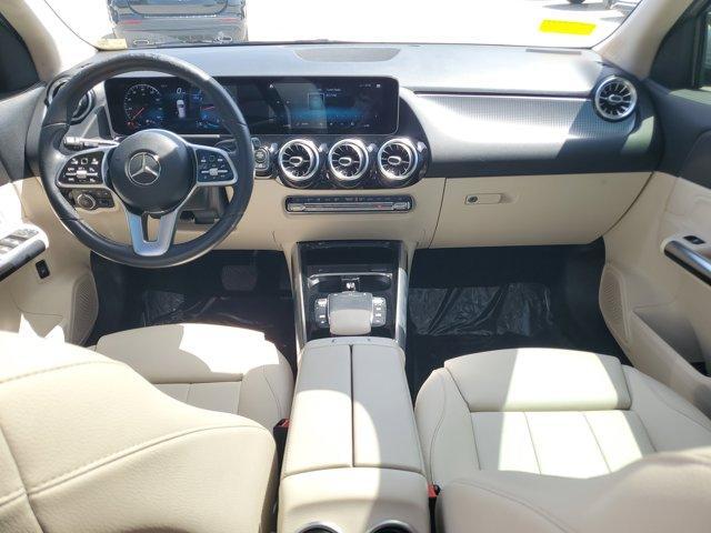 used 2021 Mercedes-Benz GLA 250 car, priced at $27,836