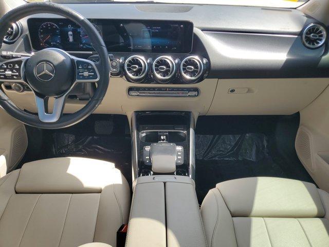 used 2021 Mercedes-Benz GLA 250 car, priced at $27,836