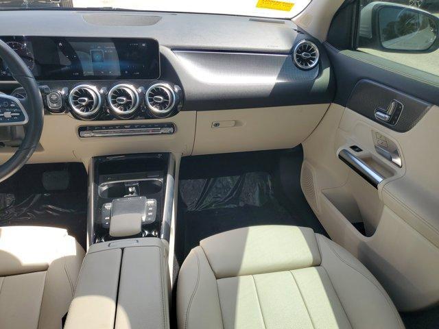 used 2021 Mercedes-Benz GLA 250 car, priced at $27,836