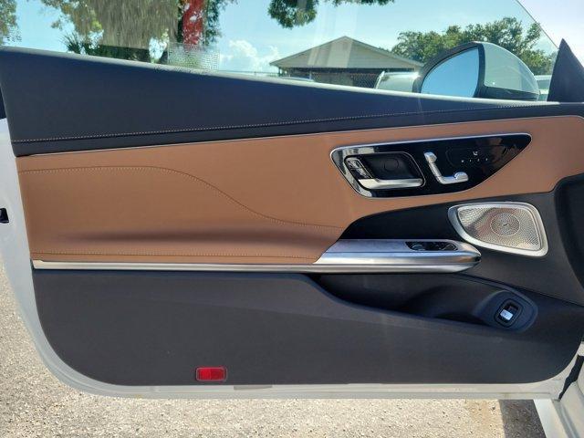 new 2025 Mercedes-Benz CLE 300 car, priced at $62,595