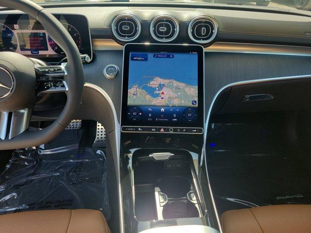 new 2025 Mercedes-Benz CLE 300 car, priced at $62,595