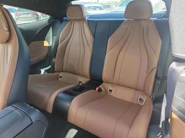 new 2025 Mercedes-Benz CLE 300 car, priced at $62,595