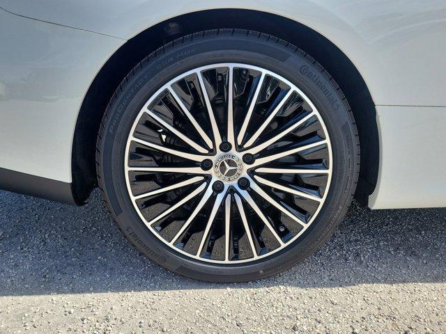 new 2025 Mercedes-Benz CLE 300 car, priced at $62,595