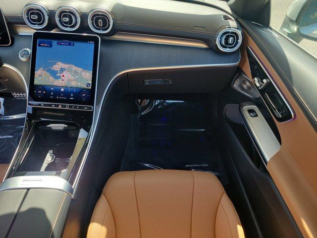 new 2025 Mercedes-Benz CLE 300 car, priced at $62,595