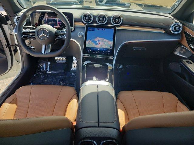 new 2025 Mercedes-Benz CLE 300 car, priced at $62,595