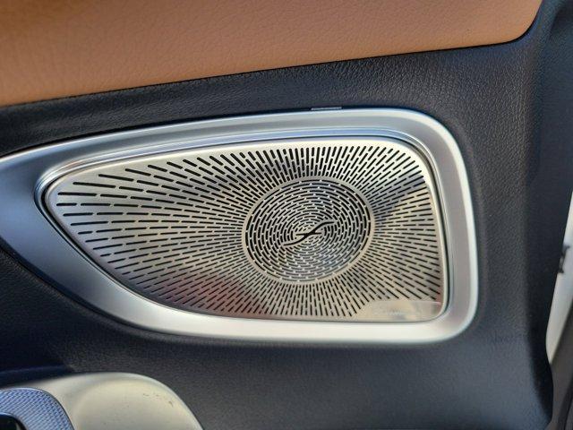 new 2025 Mercedes-Benz CLE 300 car, priced at $62,595