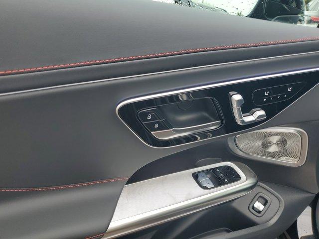 new 2026 Mercedes-Benz AMG CLE 53 car, priced at $88,945