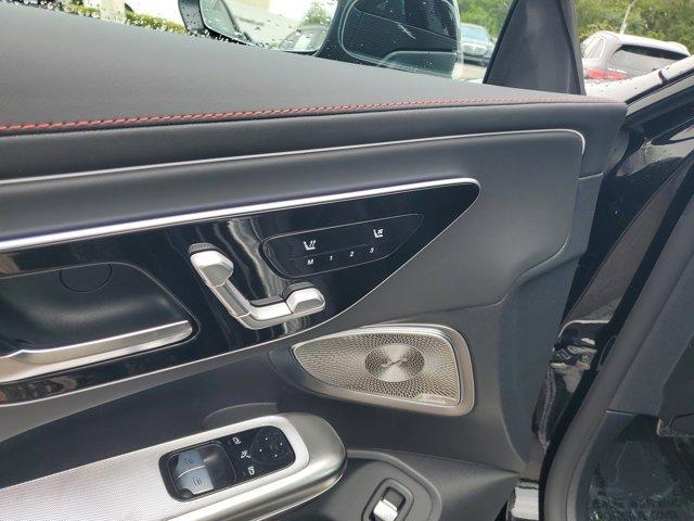new 2026 Mercedes-Benz AMG CLE 53 car, priced at $88,945