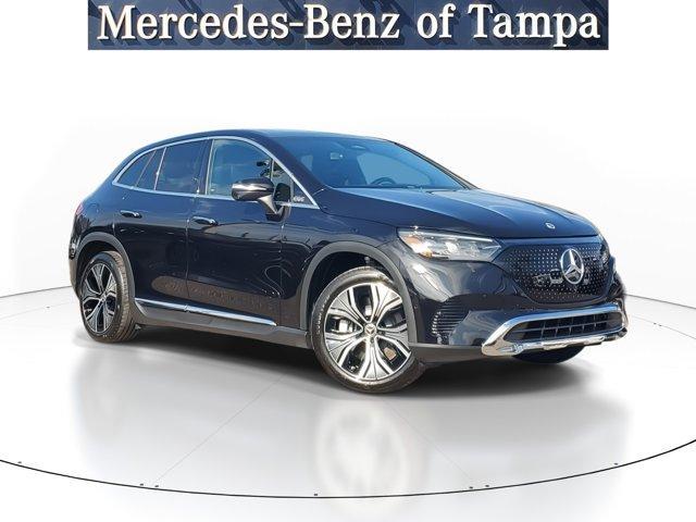 used 2024 Mercedes-Benz EQE 350+ car, priced at $71,795