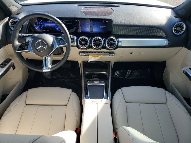 used 2024 Mercedes-Benz EQB 300 car, priced at $53,329