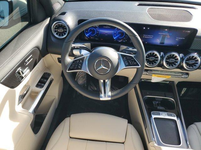 used 2024 Mercedes-Benz EQB 300 car, priced at $53,329