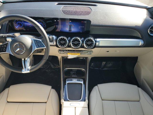 used 2024 Mercedes-Benz EQB 300 car, priced at $53,329