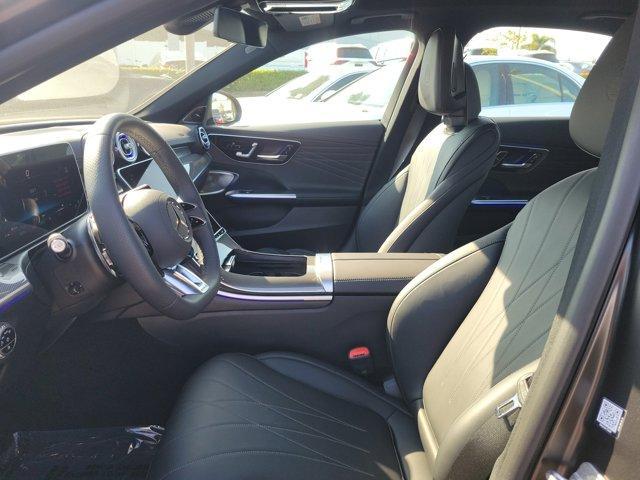 used 2025 Mercedes-Benz AMG C 63 car, priced at $85,900