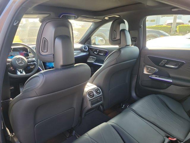 used 2025 Mercedes-Benz AMG C 63 car, priced at $85,900