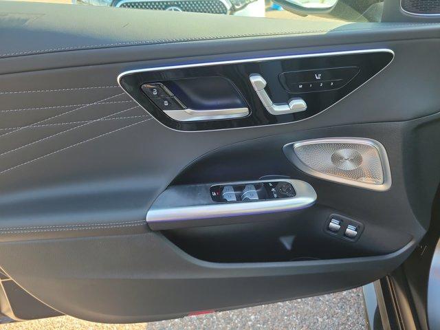 used 2025 Mercedes-Benz AMG C 63 car, priced at $85,900