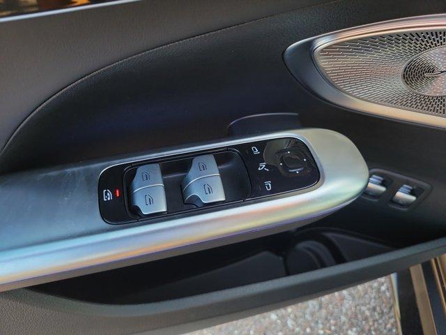 used 2025 Mercedes-Benz AMG C 63 car, priced at $85,900