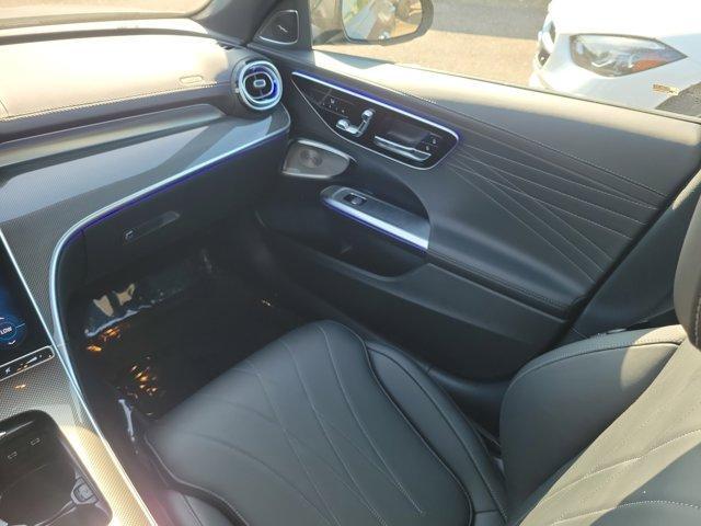 used 2025 Mercedes-Benz AMG C 63 car, priced at $85,900