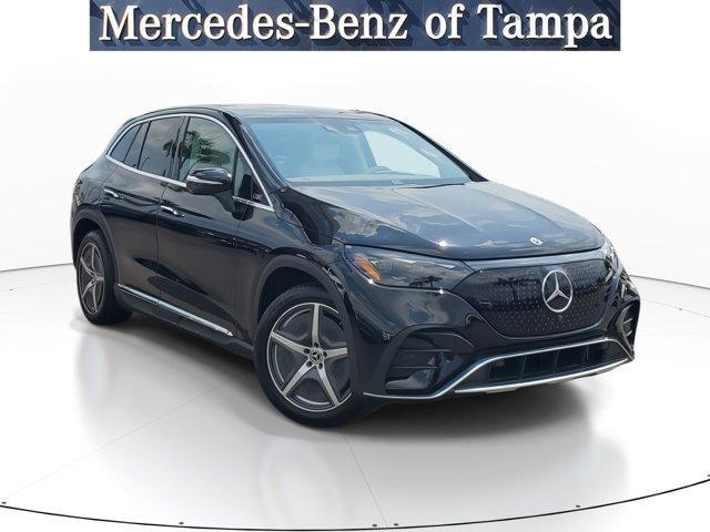 used 2023 Mercedes-Benz EQE 500 car, priced at $81,395