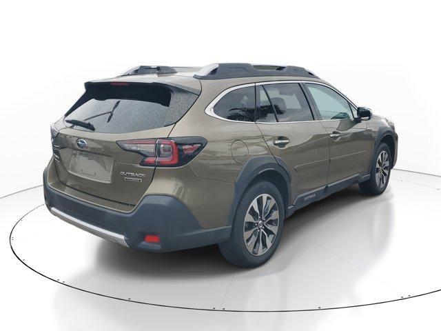 used 2023 Subaru Outback car, priced at $30,291