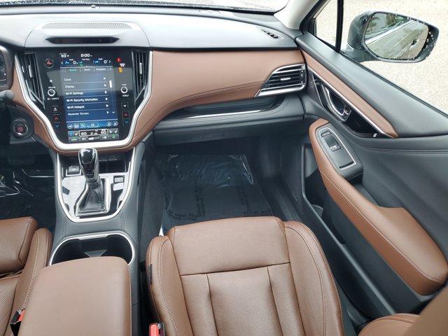 used 2023 Subaru Outback car, priced at $30,291