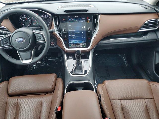 used 2023 Subaru Outback car, priced at $30,291