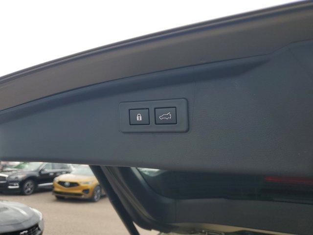 used 2023 Subaru Outback car, priced at $30,291