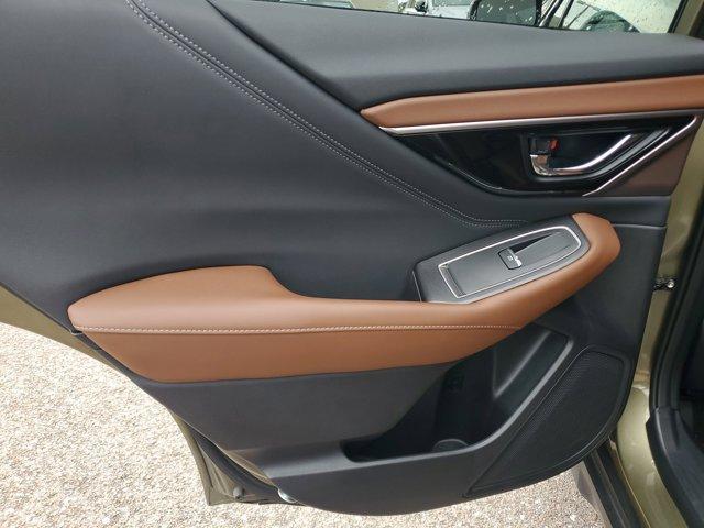 used 2023 Subaru Outback car, priced at $30,291