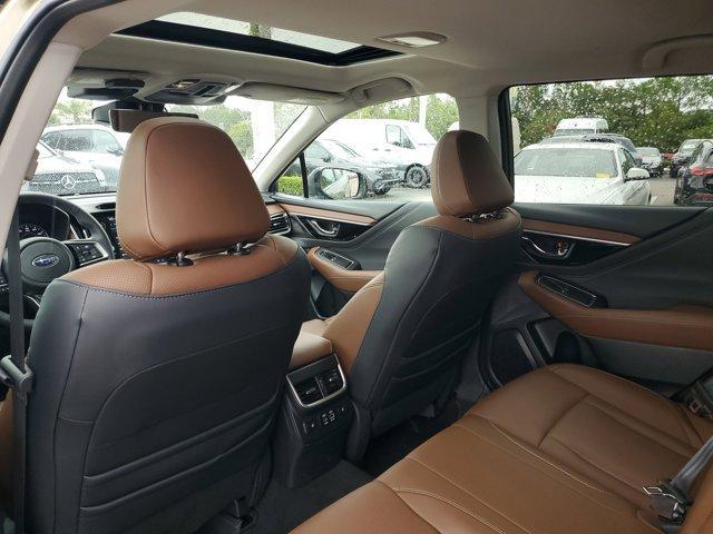 used 2023 Subaru Outback car, priced at $30,291