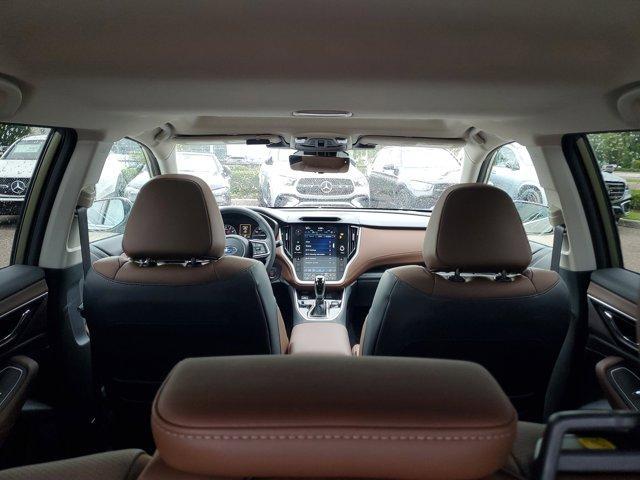 used 2023 Subaru Outback car, priced at $30,291