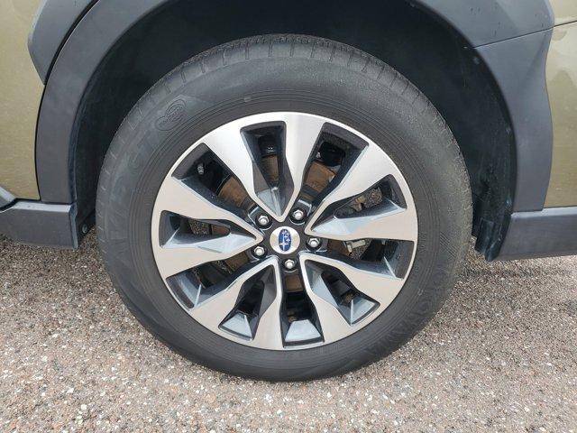 used 2023 Subaru Outback car, priced at $30,291