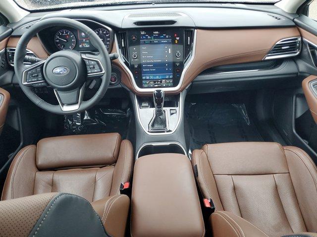 used 2023 Subaru Outback car, priced at $30,291