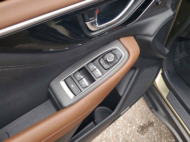 used 2023 Subaru Outback car, priced at $30,291