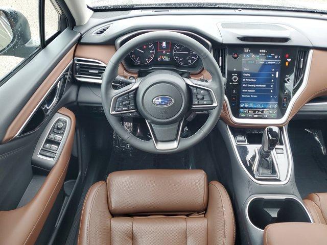 used 2023 Subaru Outback car, priced at $30,291