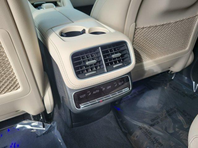 used 2025 Mercedes-Benz GLS 450 car, priced at $90,400