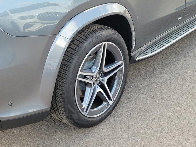 used 2025 Mercedes-Benz GLS 450 car, priced at $90,400