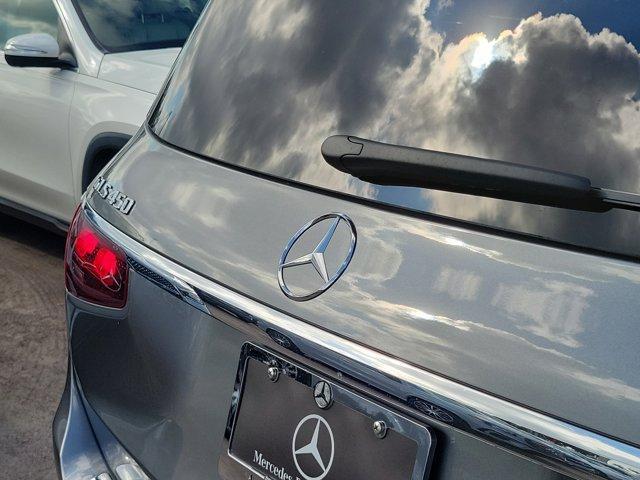 used 2025 Mercedes-Benz GLS 450 car, priced at $90,400