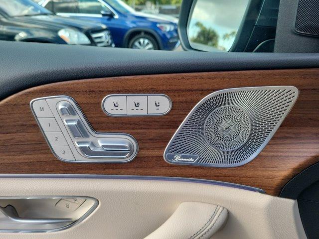 used 2025 Mercedes-Benz GLS 450 car, priced at $90,400