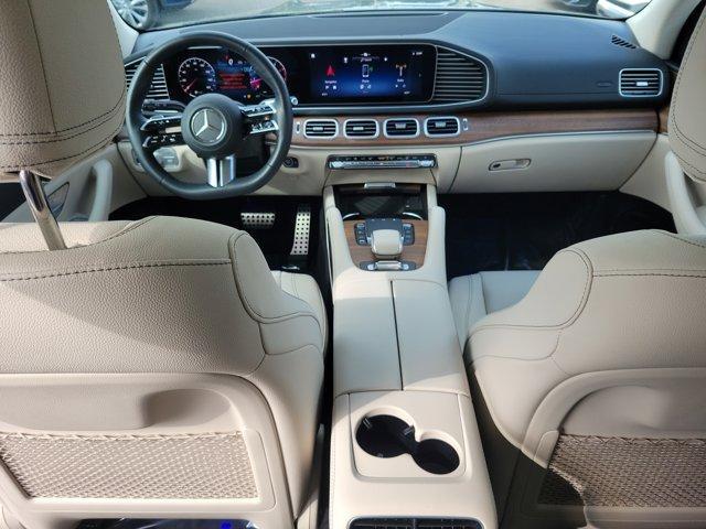 used 2025 Mercedes-Benz GLS 450 car, priced at $90,400