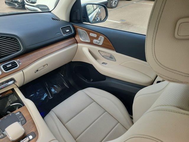 used 2025 Mercedes-Benz GLS 450 car, priced at $90,400