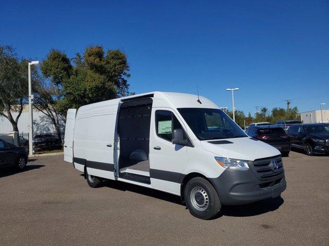 new 2025 Mercedes-Benz Sprinter 2500 car, priced at $61,166