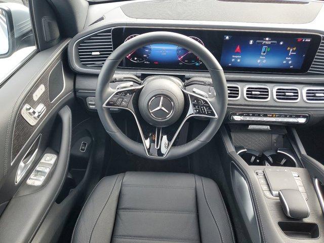 used 2024 Mercedes-Benz GLE 450 car, priced at $73,997