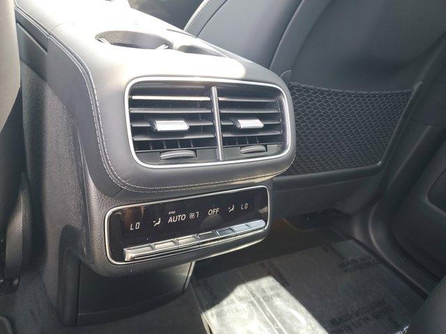 new 2025 Mercedes-Benz AMG GLS 63 car, priced at $152,695