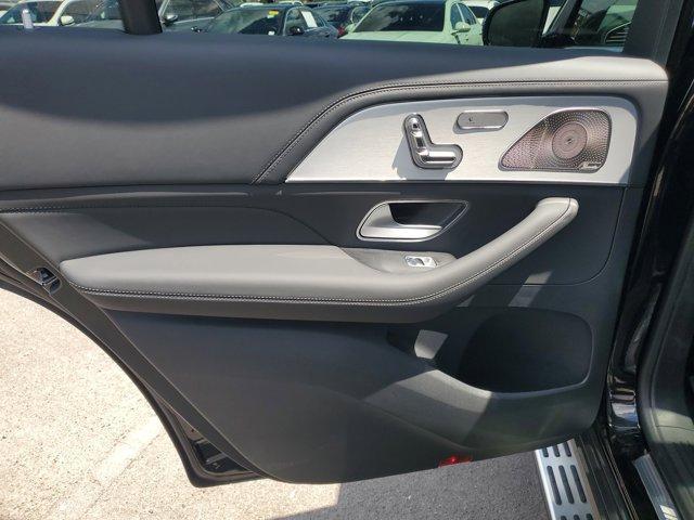 new 2025 Mercedes-Benz AMG GLS 63 car, priced at $152,695