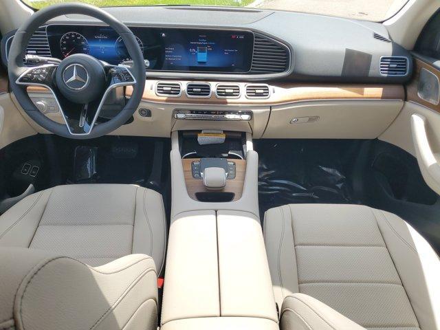 new 2025 Mercedes-Benz GLE 450e car, priced at $78,160