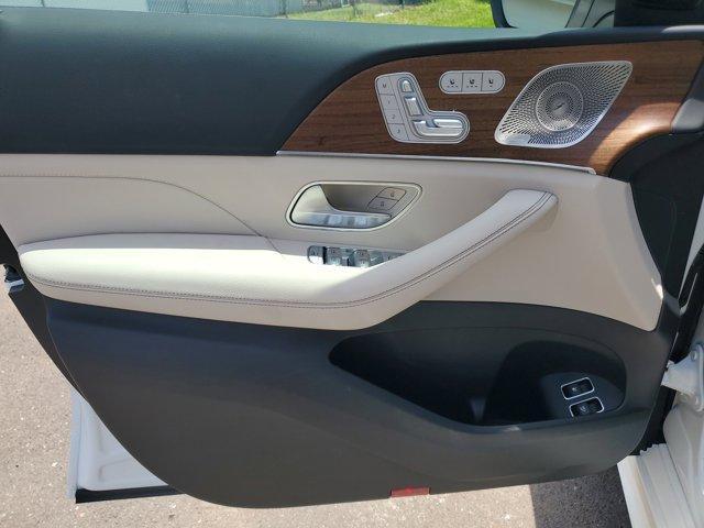 new 2025 Mercedes-Benz GLE 450e car, priced at $78,160